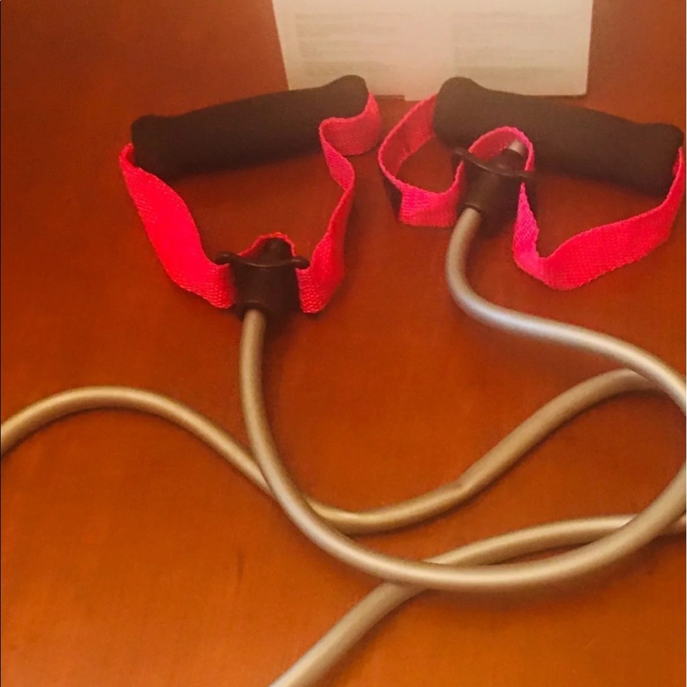 Resistance Tubes - Picture 11 of 11
